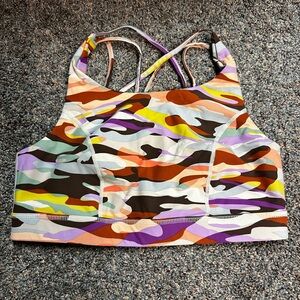 Torrid Active Set